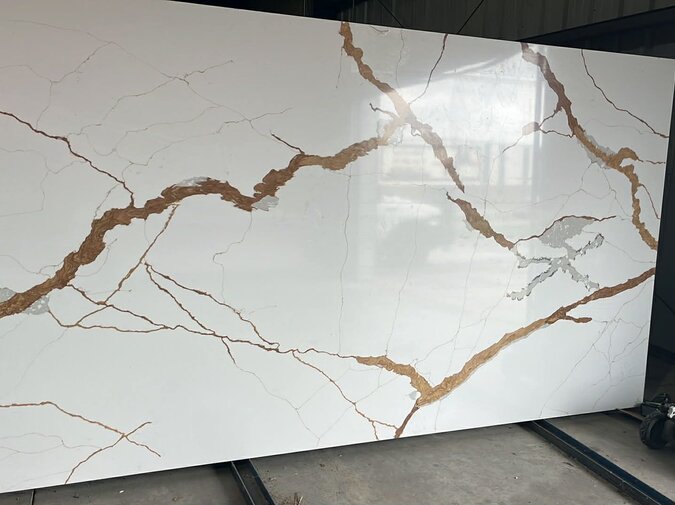 How to Care for Quartz Countertops — and How Quartz Is Made