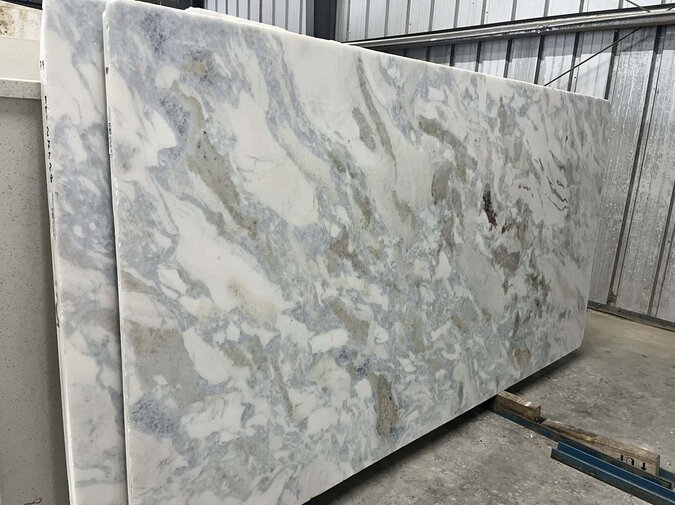 Dolomite Countertops at Louisiana Stone Center