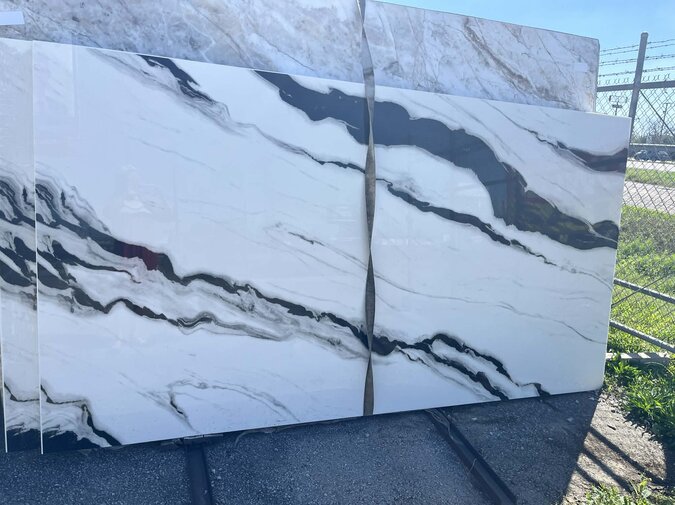 Nano Stone Countertops at Louisiana Stone Center